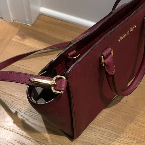 Michael Kors Purse - Picture 3 of 5